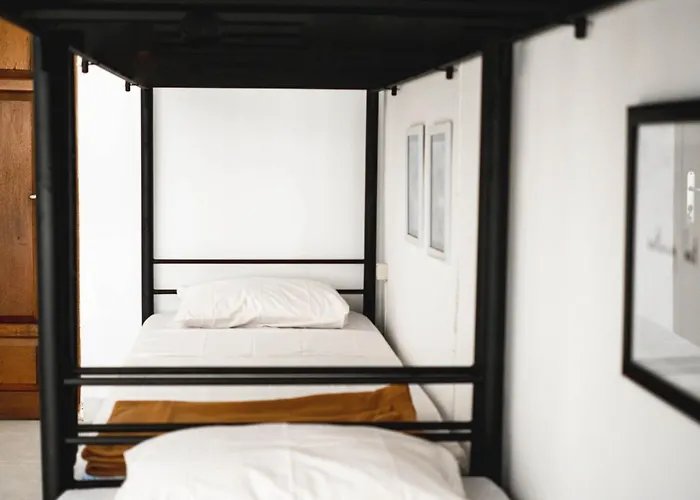 Ulus Backpackers Hostel