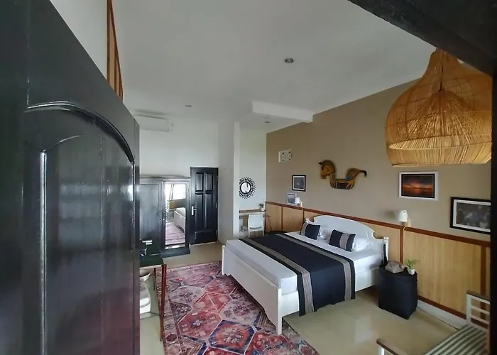 Ulus Backpackers Hostel