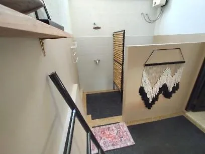 Hostel Ulus Backpackers *
