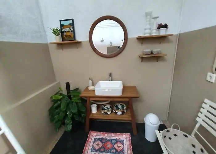 Ulus Backpackers Hostel Uluwatu
