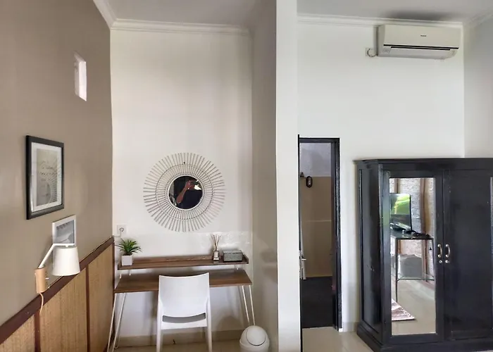 Ulus Backpackers Hostel *