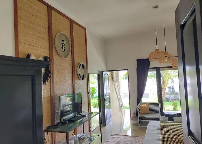 Hostel Ulus Backpackers Uluwatu