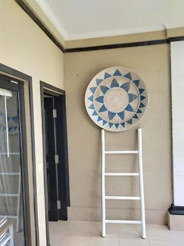 Ulus Backpackers Hostel Uluwatu