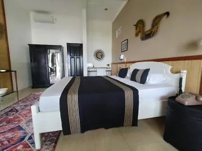 Ulus Backpackers Hostel *