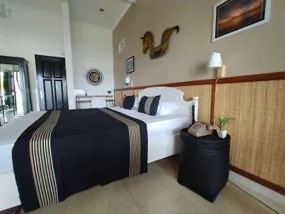 Hostel Ulus Backpackers