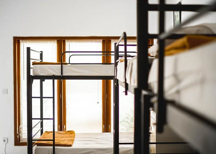 Ulus Backpackers Hostel Uluwatu