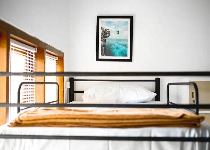 Ulus Backpackers