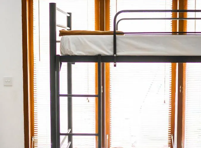 Ulus Backpackers Hostel Uluwatu