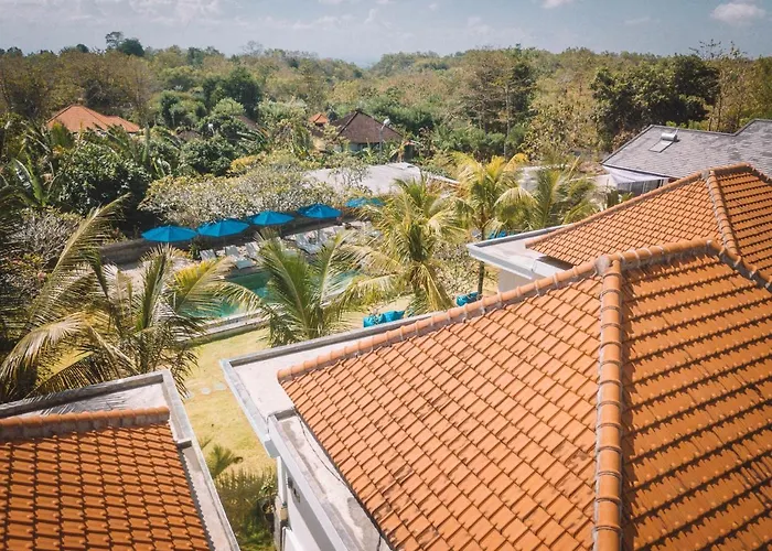 Ulus Backpackers * Uluwatu